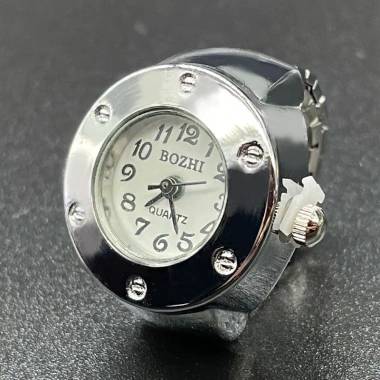 Đồng hồ nam KYZX vỏ hợp kim thạch anh - Thiết kế sáng tạo, quà tặng cặp đôi, chỉ 139.828₫