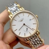 Đồng Hồ Nam Longine Sapphire LA315 38mm Máy Cơ Automatic Nhật - Tặng Hộp - Giá Ưu Đãi 2.519.200₫ 2
