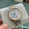 Đồng Hồ Nam Longines L25.184 38mm Sapphire Mặt La Mã Máy Cơ Nhật 2.421.650 VND