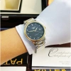 Đồng Hồ Nam Longines L25.184 Sapphire 38mm Mặt Đen Automatic Nhật - 2.849.000 VND 5