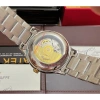 Đồng Hồ Nam Longines L25.184 Sapphire 38mm Mặt Đen Automatic Nhật - 2.849.000 VND 7