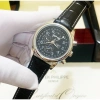Đồng Hồ Nam Longines Sapphire LA65 40mm 6 Kim Dây Da Máy Cơ Automatic Nhật - Giá Ưu Đãi 2.949.000₫ 4
