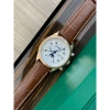 Đồng Hồ Nam Longines Sapphire LA65 40mm 6 Kim Dây Da Máy Cơ Automatic Nhật - Giá Ưu Đãi 2.949.000₫ 10
