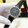Đồng Hồ Nam Longines Sapphire LA65 40mm 6 Kim Dây Da Máy Cơ Automatic Nhật - Giá Ưu Đãi 2.949.000₫ 11