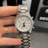 Đồng Hồ Nam Longines Sapphire LA65 40mm 6 kim Dây Thép Máy Cơ Automatic Nhật – Giá ưu đãi 2.949.000₫ 2