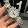 Đồng Hồ Nam Longines Sapphire LA65 40mm 6 kim Dây Thép Máy Cơ Automatic Nhật – Giá ưu đãi 2.949.000₫ 3