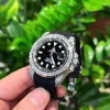 Đồng Hồ Nam Máy Cơ Tự Động Cọc Giờ Phát Quang - Hộp, Bảo Hành 3 Năm, Giá Ưu Đãi 2.925.000 VND 2