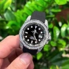Đồng Hồ Nam Máy Cơ Tự Động Cọc Giờ Phát Quang - Hộp, Bảo Hành 3 Năm, Giá Ưu Đãi 2.925.000 VND 3