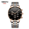 Đồng hồ Nam NIBOSI 2.325 Full Kim Full Box - Tặng dụng cụ tháo dây & Pin, 1.28tr