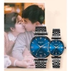Đồng hồ nam nữ Wlisth dây thép sang trọng - Giá ưu đãi 948.888₫, thời trang bền bỉ