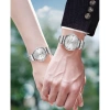 Đồng hồ nam nữ Wlisth dây thép sang trọng - Giá ưu đãi 948.888₫, thời trang bền bỉ 8