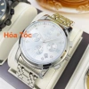Đồng hồ nam OLEVS 2.858 đa chức năng, dây thép không gỉ - Giá ưu đãi 2.250.000₫