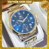 Đồng hồ nam OLEVS 2.858 đa chức năng, dây thép không gỉ - Giá ưu đãi 2.250.000₫ 7