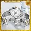 Đồng hồ nam OLEVS 2.858 đa chức năng, dây thép không gỉ - Giá ưu đãi 2.250.000₫ 9
