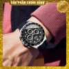 Đồng hồ nam Olevs 2.875 chính hãng – Phát sáng, chống nước, sang trọng Rolex, 1.865.000đ 7