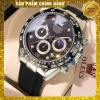 Đồng hồ nam Olevs 2.875 chính hãng – Phát sáng, chống nước, sang trọng Rolex, 1.865.000đ 8