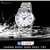 Đồng Hồ Nam OLIKA SKMEI 9.069 Lịch Ngày - Chống Nước Tốt, Giá Ưu Đãi 1.130.000₫ 5