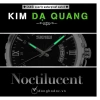 Đồng Hồ Nam OLIKA SKMEI 9.069 Lịch Ngày - Chống Nước Tốt, Giá Ưu Đãi 1.130.000₫ 6