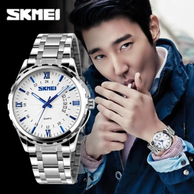 Đồng Hồ Nam OLIKA SKMEI 9.069 Lịch Ngày - Chống Nước Tốt, Giá Ưu Đãi 1.130.000₫ 10