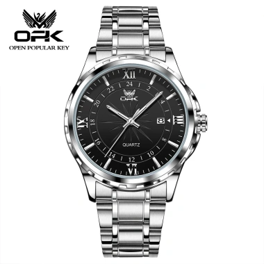 Đồng hồ nam OPK.6.003 thời trang sang trọng, lịch lãm, chống nước, chỉ 228.868₫ 6