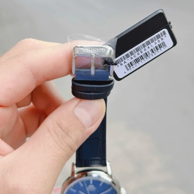 Đồng hồ nam Orient Automatic dây da RA-AC0E04L10B/30B giá ưu đãi 5,5 triệu 9 Đồng hồ nam Orient Automatic dây da RA-AC0E04L10B/30B giá ưu đãi 5,5 triệu 9