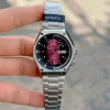 Đồng hồ nam Orient Automatic SK Sea King dây thép – Giá ưu đãi 6,600,000₫