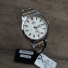 Đồng hồ Nam Orient SAB0B008WB Automatic chính hãng, dây thép - Giá chỉ 4.630.000₫ 2