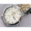Đồng hồ Nam Orient SAB0B008WB Automatic chính hãng, dây thép - Giá chỉ 4.630.000₫ 5