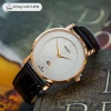 Đồng hồ nam Orient Vintage Classic FGW100: Kính sapphire chống xước, dây da cao cấp, giá ưu đãi 4.94 triệu 2