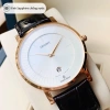 Đồng hồ nam Orient Vintage Classic FGW100: Kính sapphire chống xước, dây da cao cấp, giá ưu đãi 4.94 triệu 4