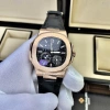Đồng hồ nam Pantek Philippe 5.712 cơ Automatic – Tặng hộp đẹp, Giá ưu đãi 3,257,600 VND