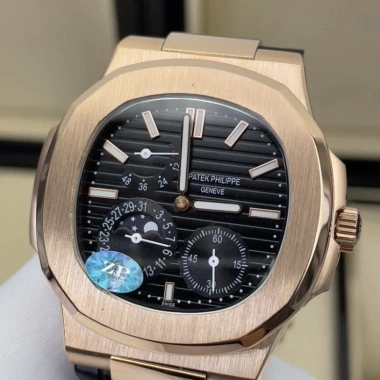 Đồng hồ nam Pantek Philippe 5.712 cơ Automatic – Tặng hộp đẹp, Giá ưu đãi 3,257,600 VND 6