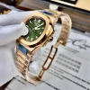 Đồng Hồ Nam Patek Philipp PA51 40mm Xanh Lá Viền Trơn Máy Cơ Nhật – Tặng Hộp, Giá 2.418.180₫ 4