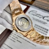 Đồng Hồ Nam Patek Philipp PA51 40mm Xanh Lá Viền Trơn Máy Cơ Nhật – Tặng Hộp, Giá 2.418.180₫ 6