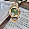 Đồng Hồ Nam Patek Philipp PA51 40mm Xanh Lá Viền Trơn Máy Cơ Nhật – Tặng Hộp, Giá 2.418.180₫ 11
