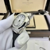 Đồng Hồ Nam Patek Philipp PA51A 40mm Trắng Viền Trơn Máy Cơ Nhật - Giá 2.4 Triệu 5