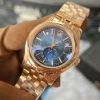 Đồng Hồ Nam Patek Philipp PP5.205 PA35 40mm Máy Cơ Nhật - Giá 2.35 triệu