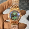 Đồng Hồ Nam Patek Philipp PP5.205 PA35 40mm Máy Cơ Nhật - Giá 2.35 triệu 4