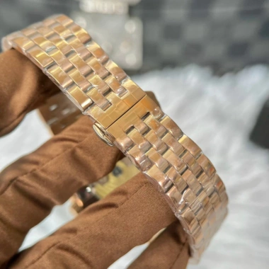 Đồng Hồ Nam Patek Philipp PP5.205 PA35 40mm Máy Cơ Nhật - Giá 2.35 triệu 8 Đồng Hồ Nam Patek Philipp PP5.205 PA35 40mm Máy Cơ Nhật - Giá 2.35 triệu 8