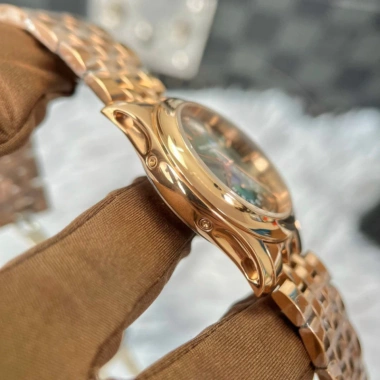 Đồng Hồ Nam Patek Philipp PP5.205 PA35 40mm Máy Cơ Nhật - Giá 2.35 triệu 9 Đồng Hồ Nam Patek Philipp PP5.205 PA35 40mm Máy Cơ Nhật - Giá 2.35 triệu 9