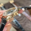 Đồng Hồ Nam Patek Philippe 5.205 Xanh Dương Viền Đá, Máy Cơ Nhật, Bảo Hành 2 Năm 5