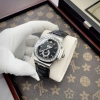 Đồng Hồ Nam Patek Philippe 5.726 40mm Cơ Nhật Bản - Viền CZ Baguette, Dây Cá Sấu, 2,6 Triệu 6