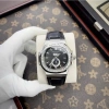Đồng Hồ nam Patek Philippe 5.726 40mm máy cơ Nhật Bản CZ baguette dây da cá sấu 2.66tr 2