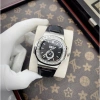 Đồng Hồ nam Patek Philippe 5.726 40mm máy cơ Nhật Bản CZ baguette dây da cá sấu 2.66tr 8
