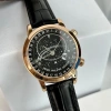 Đồng hồ nam Patek Philippe 6.104R 42mm, dây da cá sấu, máy Cal 240, giảm 22,5 tr 6
