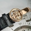 Đồng hồ nam Patek Philippe 6.104R 42mm, dây da cá sấu, máy Cal 240, giảm 22,5 tr 8