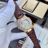 Đồng Hồ Nam Patek Philippe PA51A Vàng 40mm Máy Cơ Automatic - Tặng Hộp - Giá ưu đãi 2.649.570 VND 7