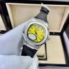 Đồng Hồ Nam Patek Philippe PA51A Vàng 40mm Máy Cơ Automatic - Tặng Hộp - Giá ưu đãi 2.649.570 VND 10