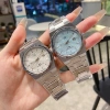 Đồng hồ nam PRX 40mm - Ốp lưng trong suốt, thiết kế mượt mà, giá 551k
