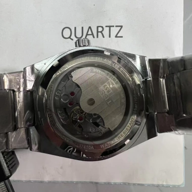 Đồng hồ nam PRX 40mm - Ốp lưng trong suốt, thiết kế mượt mà, giá 551k 3 Đồng hồ nam PRX 40mm - Ốp lưng trong suốt, thiết kế mượt mà, giá 551k 3